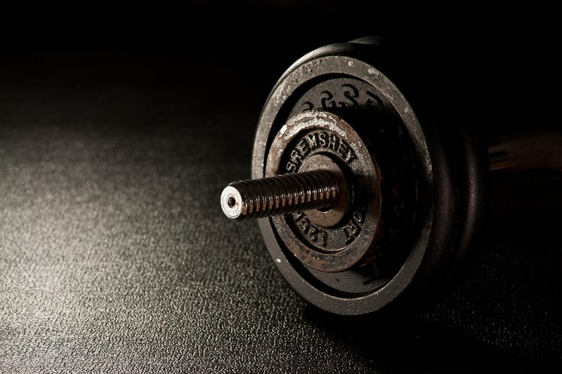 Fitness Training